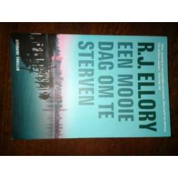 R. J. Elleroy 4*