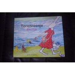 torenroosje