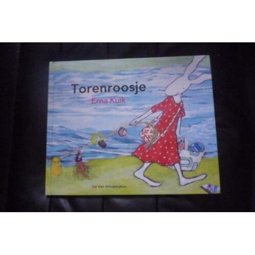torenroosje