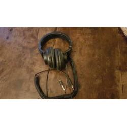 Shure SRH440