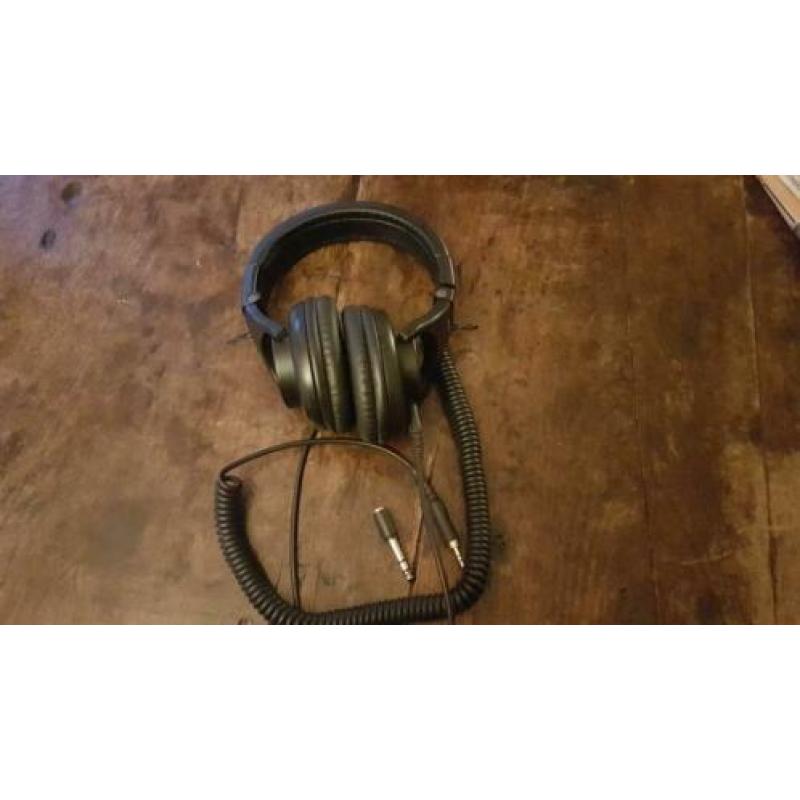 Shure SRH440