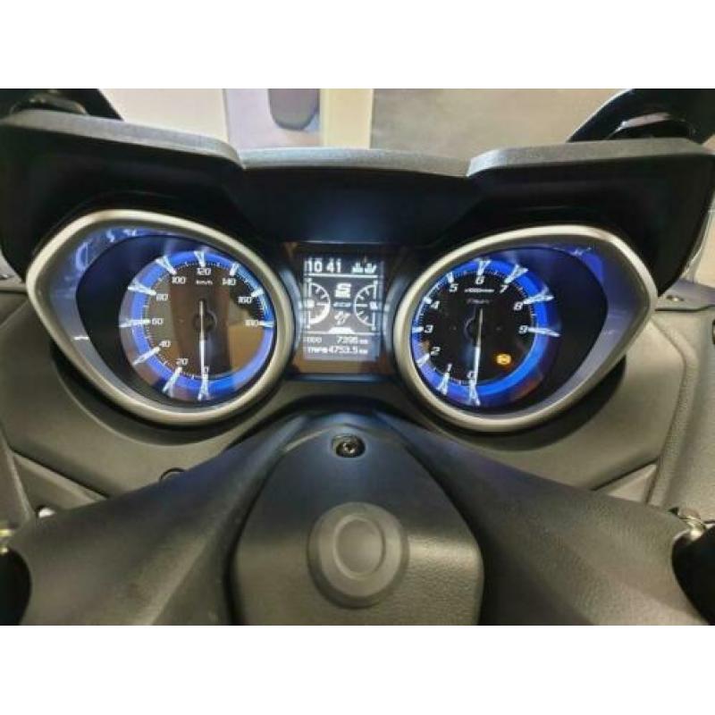 Yamaha T MAX (bj 2018)
