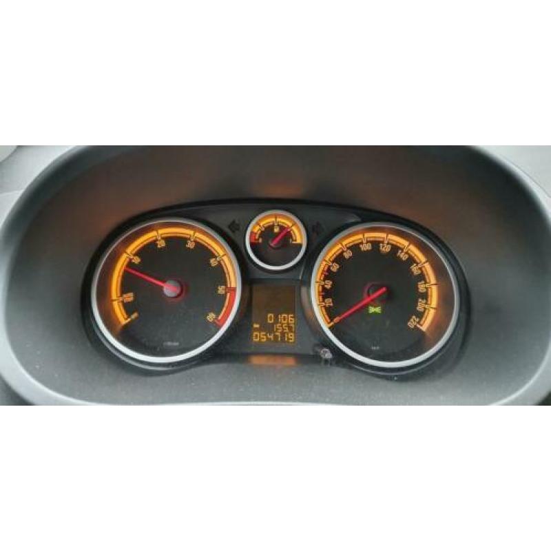 Opel Corsa 1.3 CDTi EcoFlex S/S Business Edition 5drs 2012