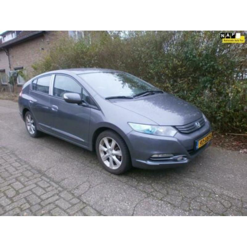 Honda Insight 1.3 Elegance zeer net
