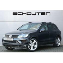 Volkswagen Touareg 3.0 TDI Highline (Grijs Kenteken) R-line