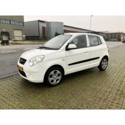 KIA Picanto 1.0 2011 X-pect