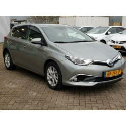 Toyota Auris 1.8 Hybrid Executive