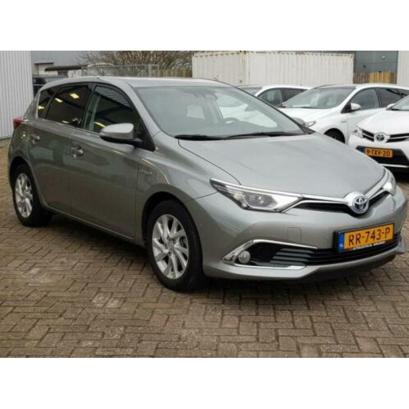 Toyota Auris 1.8 Hybrid Executive