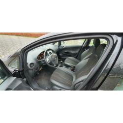 Opel Corsa 1.3 CDTi EcoFlex S/S Business Edition 5drs 2012