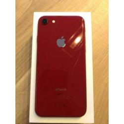 IPhone 8 red limited edition, 64Gb
