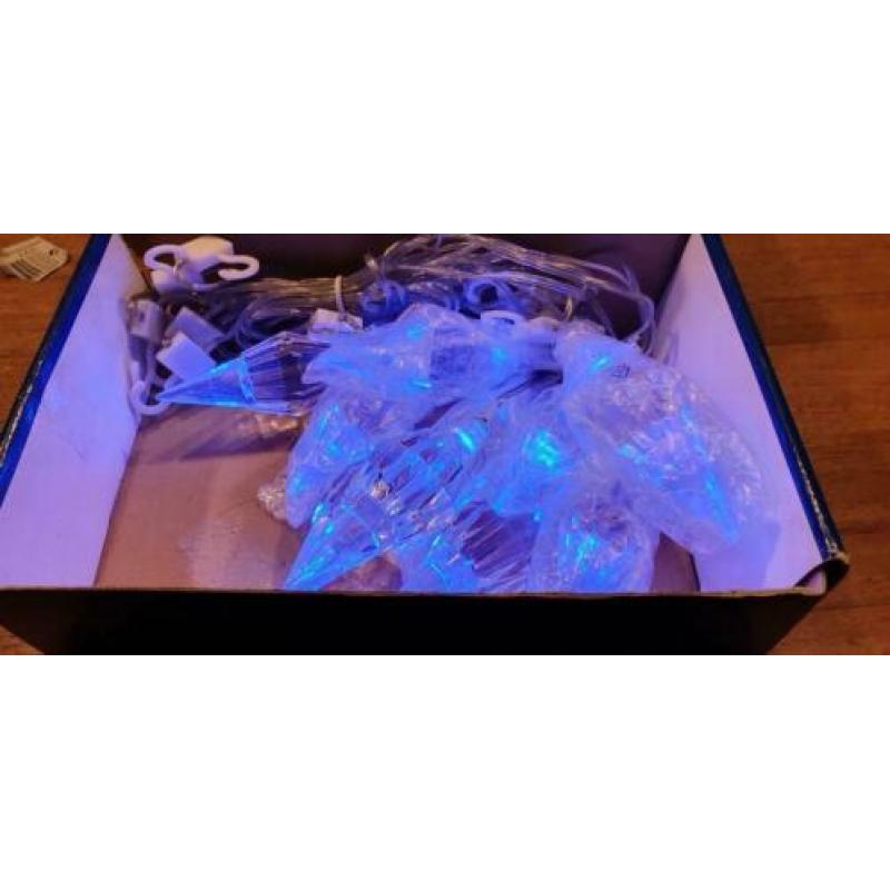 kerst lampen