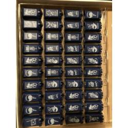 Stratego - bordspel - gezelschapsspel