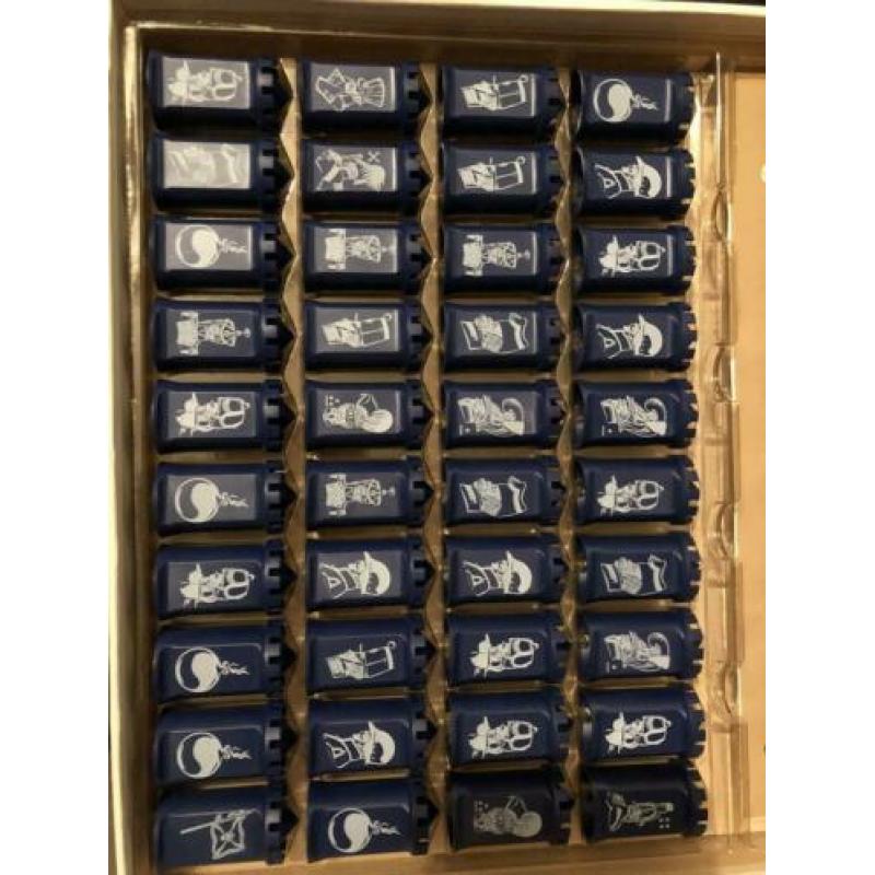 Stratego - bordspel - gezelschapsspel