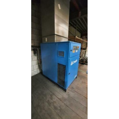 Compair L45 SR