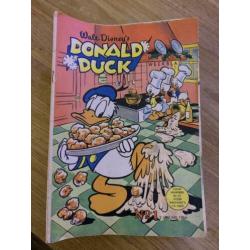 Donald Duck 1954 Compleet