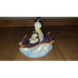 Disney Aladdin muziekdoosje Schmid.