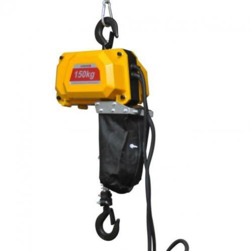 elektrische kettingtakel, lier, lift, takel 150kg - 500kg