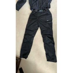 Motorpak dames MQP M