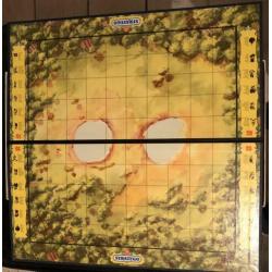 Stratego - bordspel - gezelschapsspel