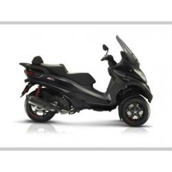Piaggio MP3 500 HPE ABS/ASR ADVANCED