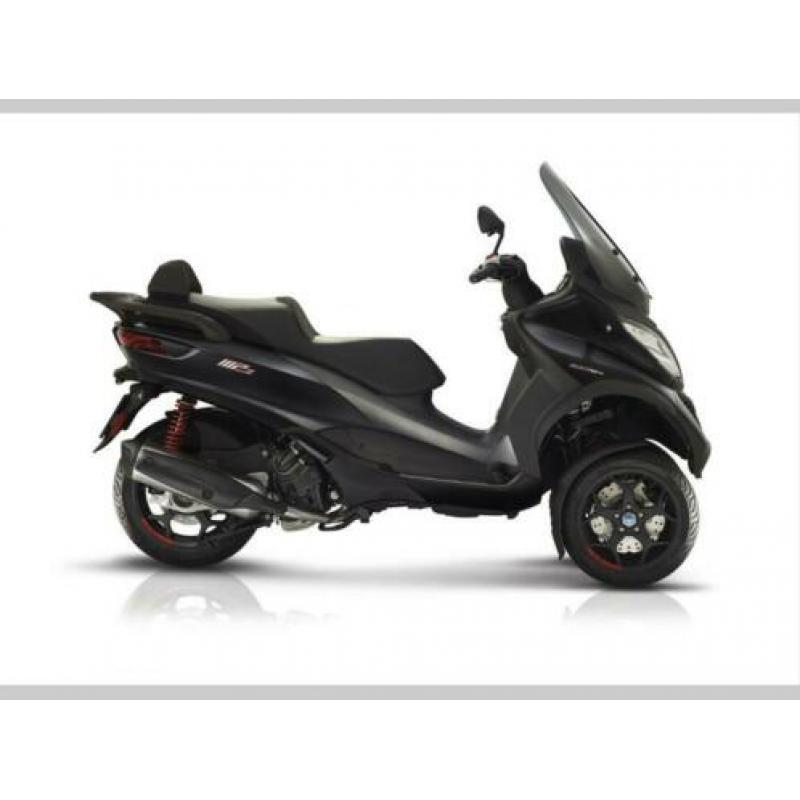 Piaggio MP3 500 HPE ABS/ASR ADVANCED