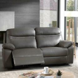 Nieuwe salon 3ERER+2 zit vast in 100% leder 1470 euro.