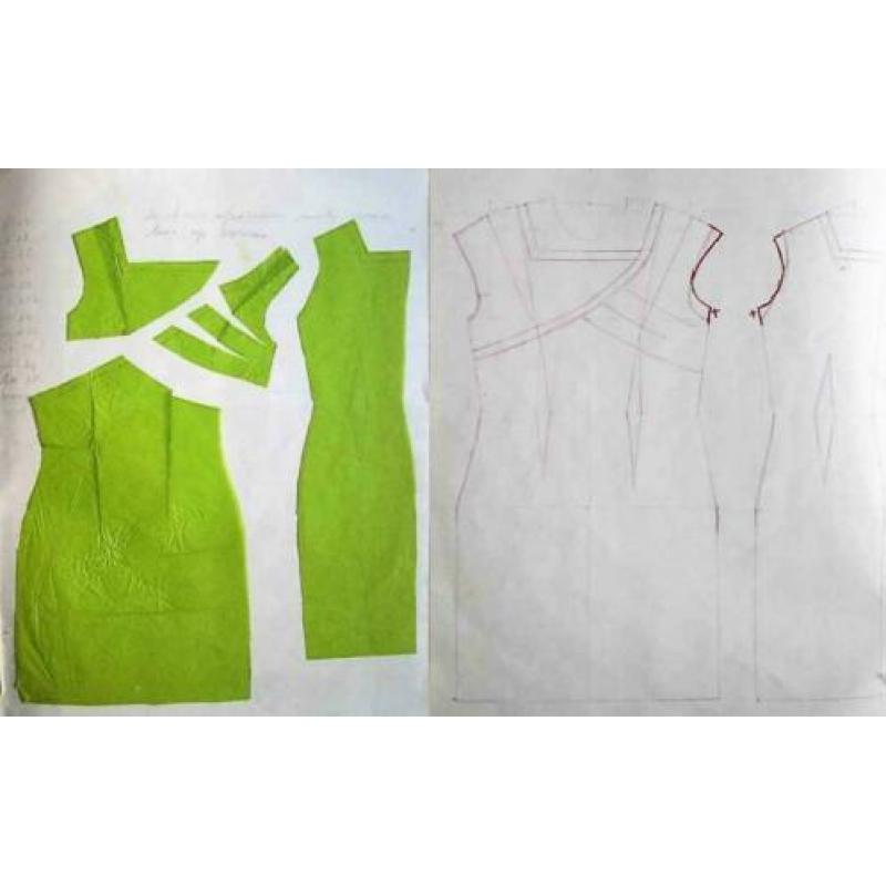 Vintage kunststof kinder jasknopen nr L313 toffee
