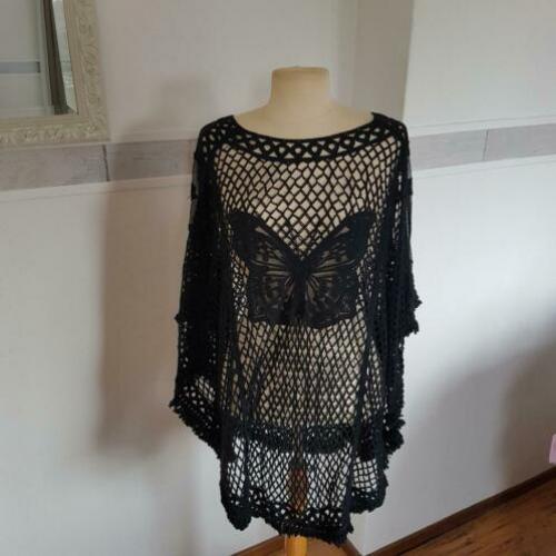 Tuniek ibiza style one size 46/48