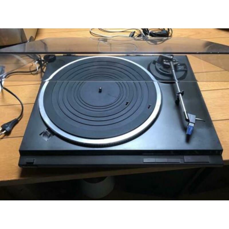 Technics stereoset