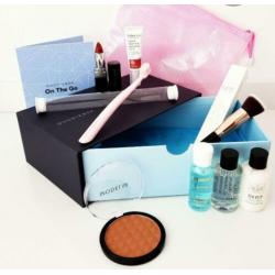GRATIS 50% korting goodiebox!