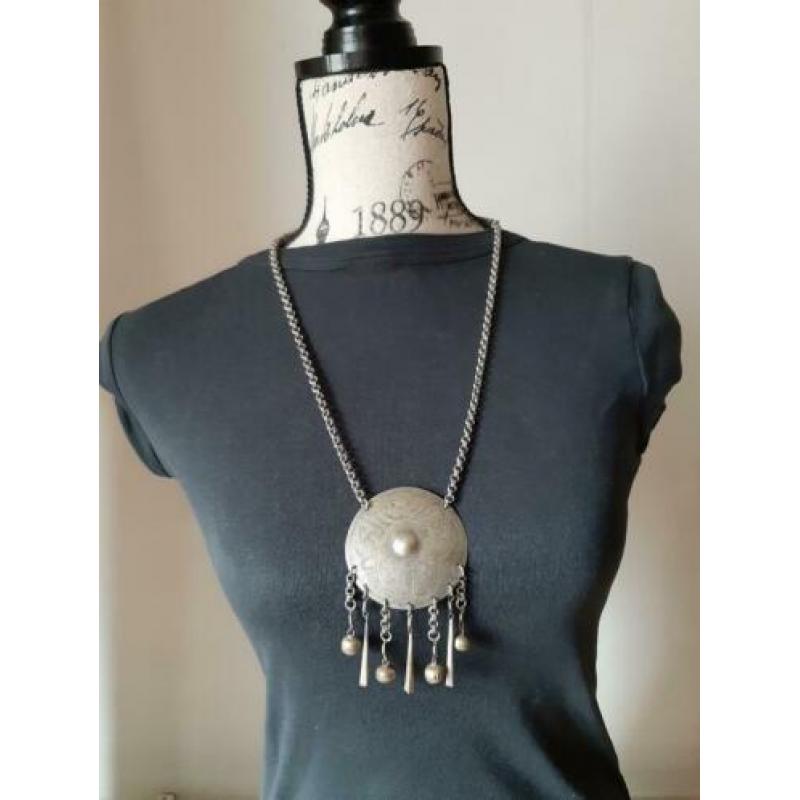 Miao Hmong etnische tribal ketting