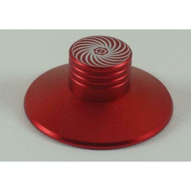 Platenspeler Gewicht, Puk, Microfiber Vinyl Stabilisator