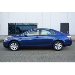 Toyota Camry hybride ECC CRUISE LEER STOELVERW AUTOMAAT