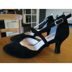 dansschoenen Anna Kern 672-60