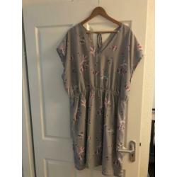 Zak kleding maat 52-54