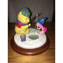 Winnie the Pooh beeld