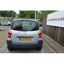 RENAULT Modus 1.4 16V 72KW Expression