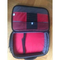 Laptoptas CaseLogic