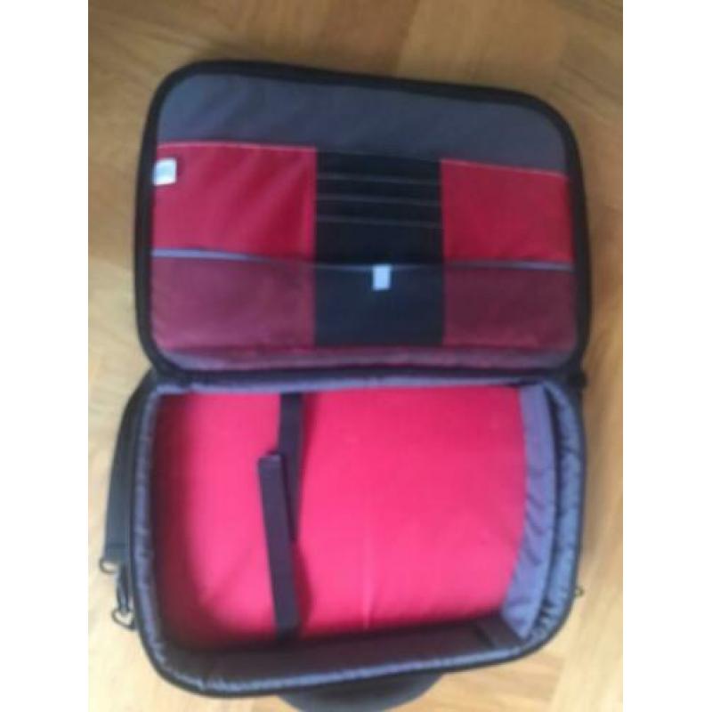 Laptoptas CaseLogic
