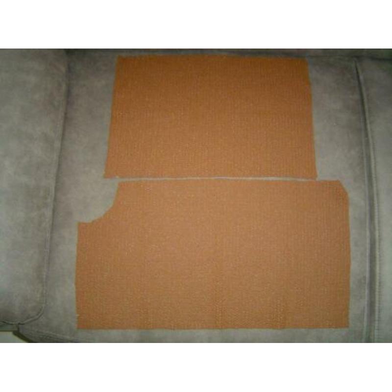 Antislipmat voor caravan / camper / auto ea