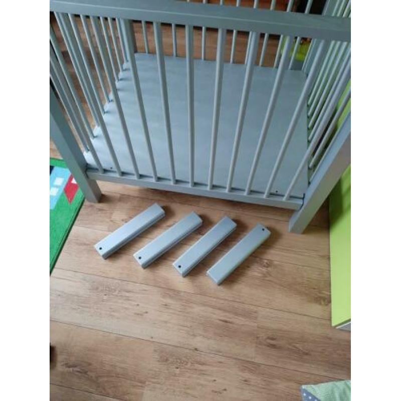 Box te koop