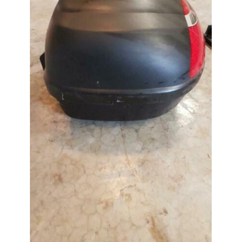 Topkoffer universeel Kappa K42