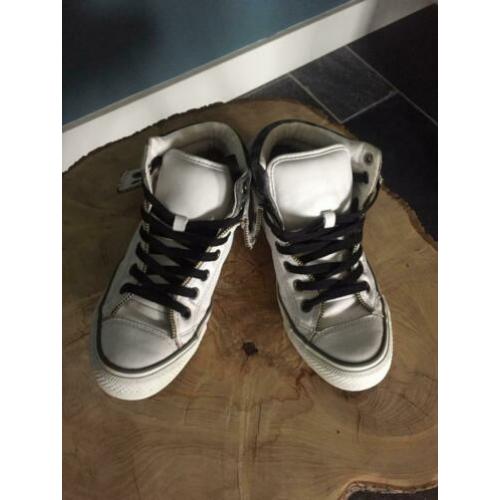 Converse sneakers maat 39