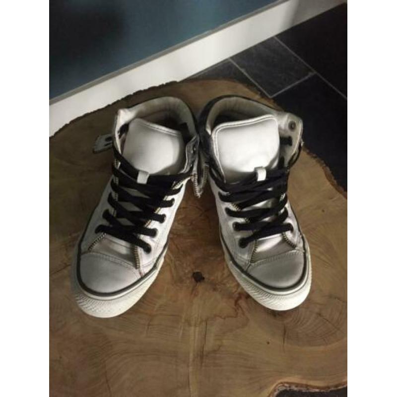 Converse sneakers maat 39
