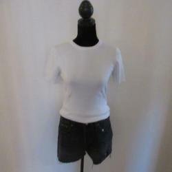 Wit shirt Jolie van nikkie Plessen 40