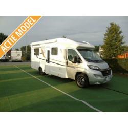 Eura Mobil Profila T 675 SB