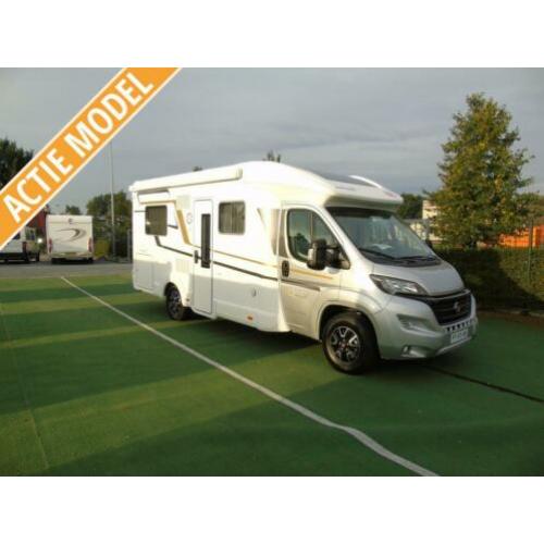 Eura Mobil Profila T 675 SB