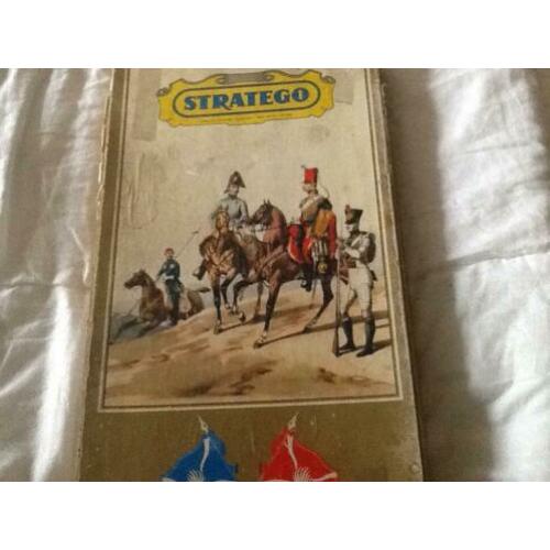 Stratego