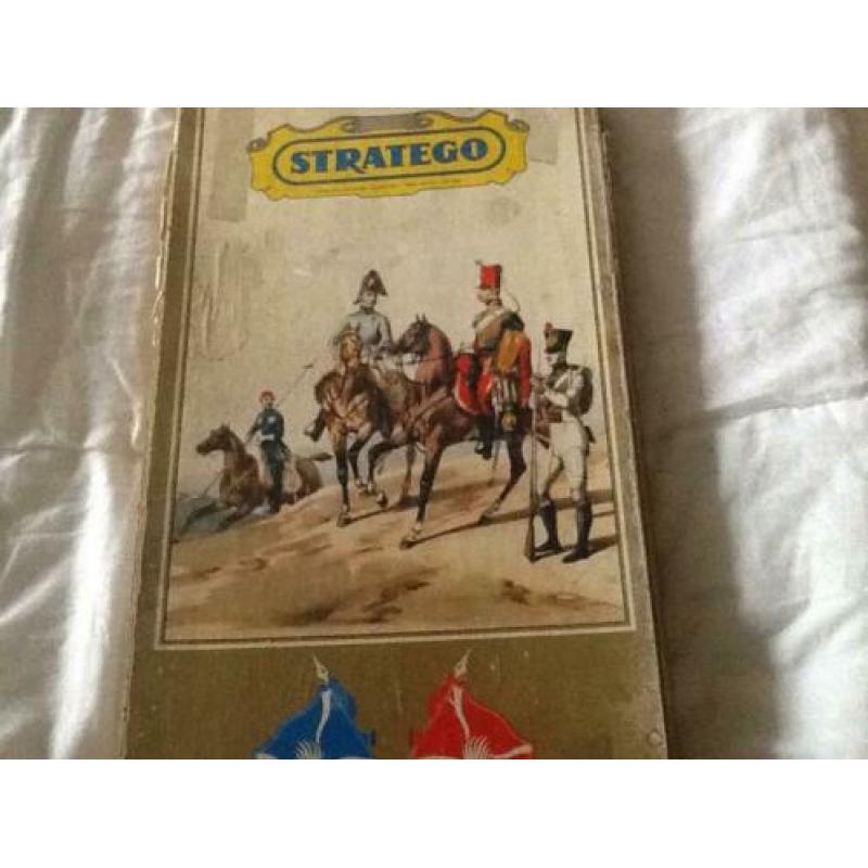 Stratego