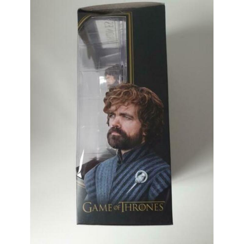 Tyrion Lannister game of thrones pop figuur